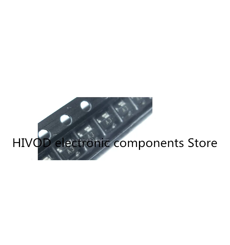 20 قطعة/3000 قطعة تبديل ديود 1SS306 1SS305 1SS302 SMD حزمة SOT323 SOT143