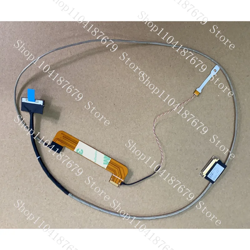

New For Lenovo Thinkpad L480 TP IR Lcd Cable Lvds Screen Wire DC02C00AW00 XYG