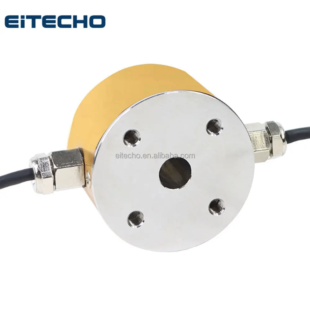 Torque Force Sensor 0-300N 0-500N 0-1000N Three Dimensional Force Measurement Combined Pressure Torsion Force Sensor