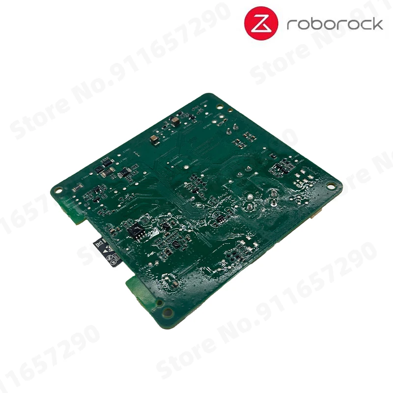 Original Roborock Dyad Pro Motherboard (Body) Mainboard CE Version Spare Parts Combo Vacuum Cleaner Accessories