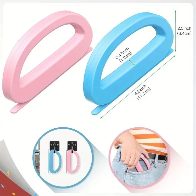 Efficient Packaging Cutter Tool - Sharp Smooth-Slicing Accessory for Carton Box Film Wrapper, Portable Durable Device Warehouse