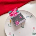 100pcs 4