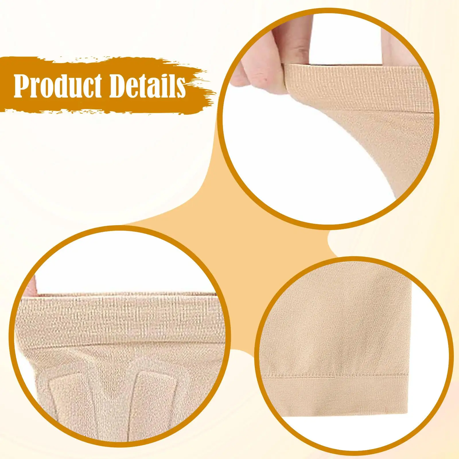 

Компрессионный бандаж-носка для стопы и голеностопа с поддержкой свода стопы для мужчин и женщин