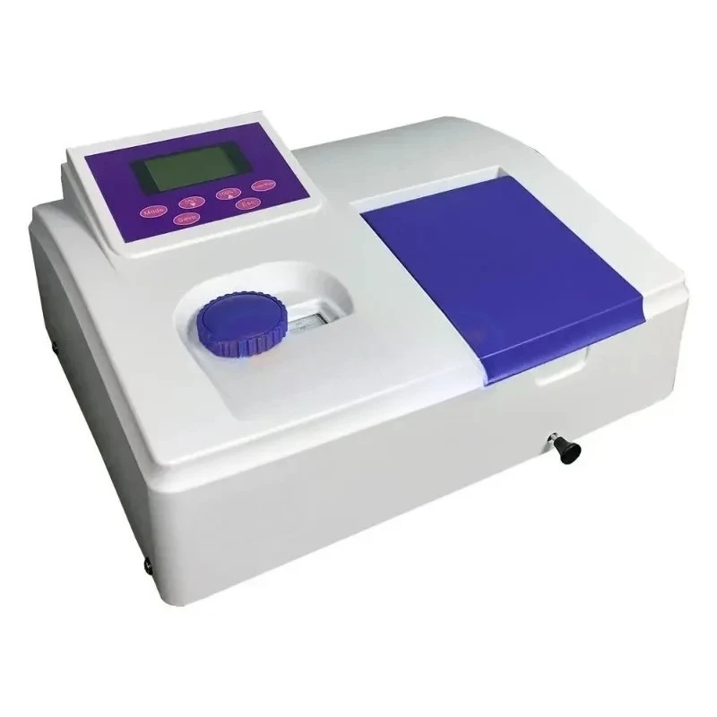 Visible Spectromete…