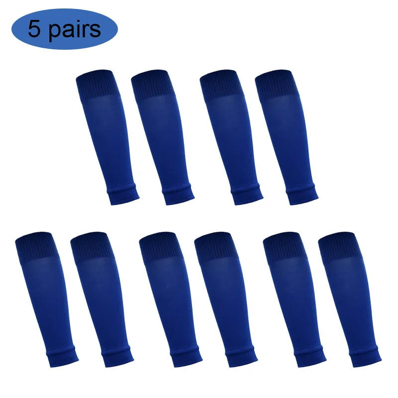 1/5/10/20 pairs of sports leg covers, calf socks, compression socks, and leg protectors, image 9