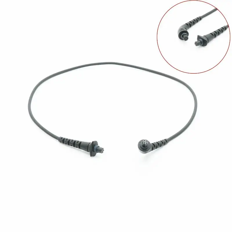 

Совместим с проводом катушки процессора Cochlear Implant N6- CP910 6/8/11/14/24/28 см.