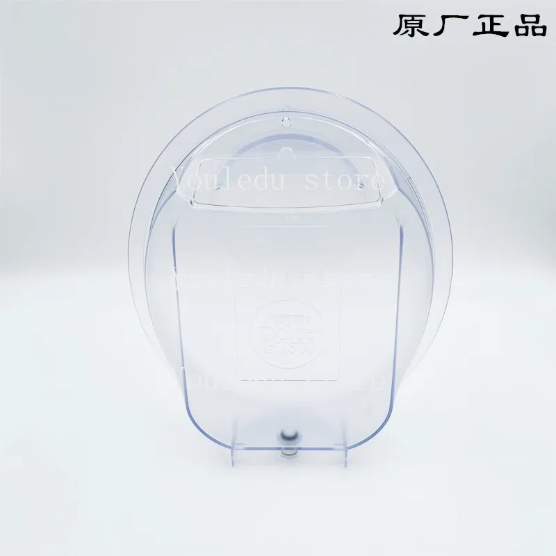 For Nestle Dolce Gusto Capsule Coffee Machine EDG606 EDG605 Coffee Machine Water Tank Coffee Machine Water Container Parts