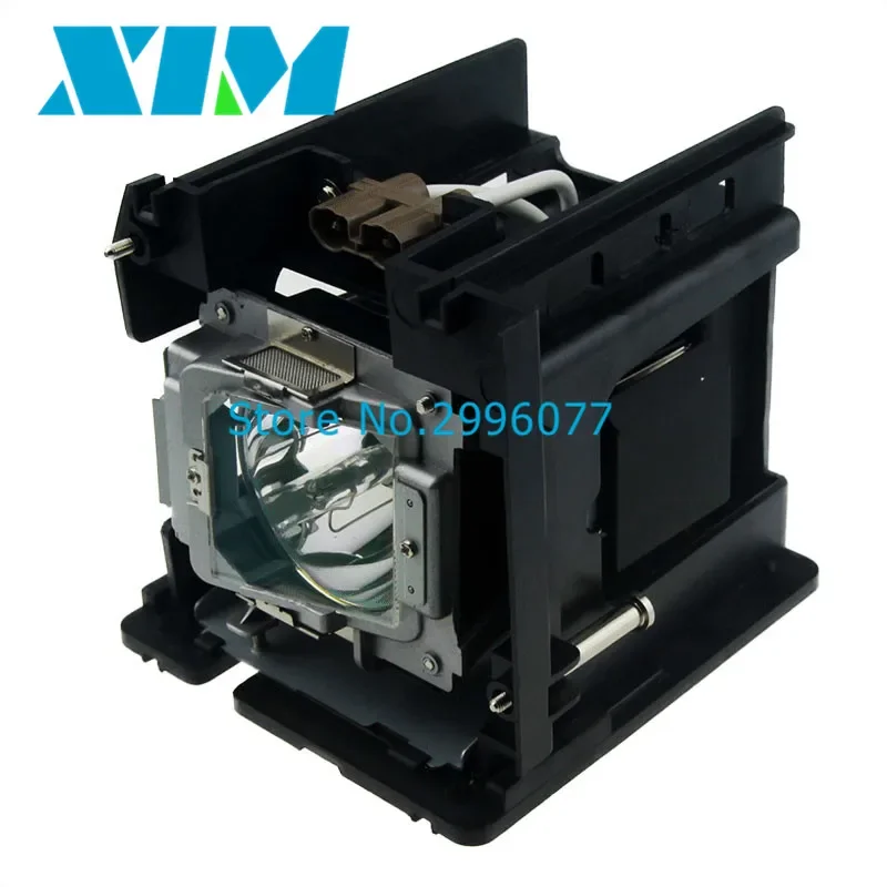 P- VIP 330W 1.0 E20.9 Replacement Projector lamp 5811118452-SVV for VIVITEK D5010/D5110W/D5190/D5380U with housing