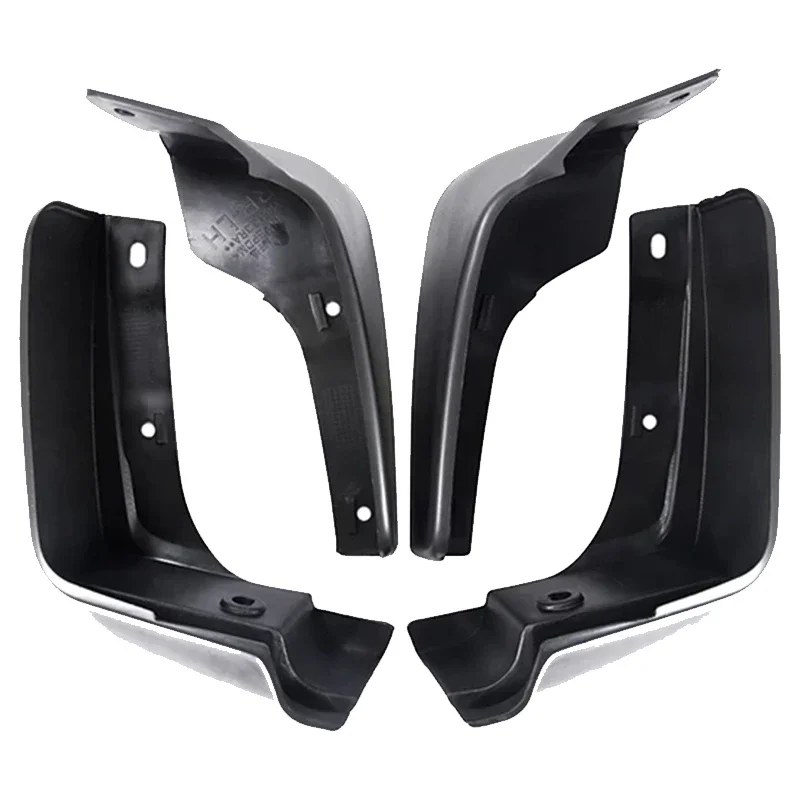 for Nissan Sentra Sylphy Pulsar 2013~2019 B17 Mudflap Fender Mud Guard Splash Flap Mudguard Accessories 2014 2015 2016 2017 2018