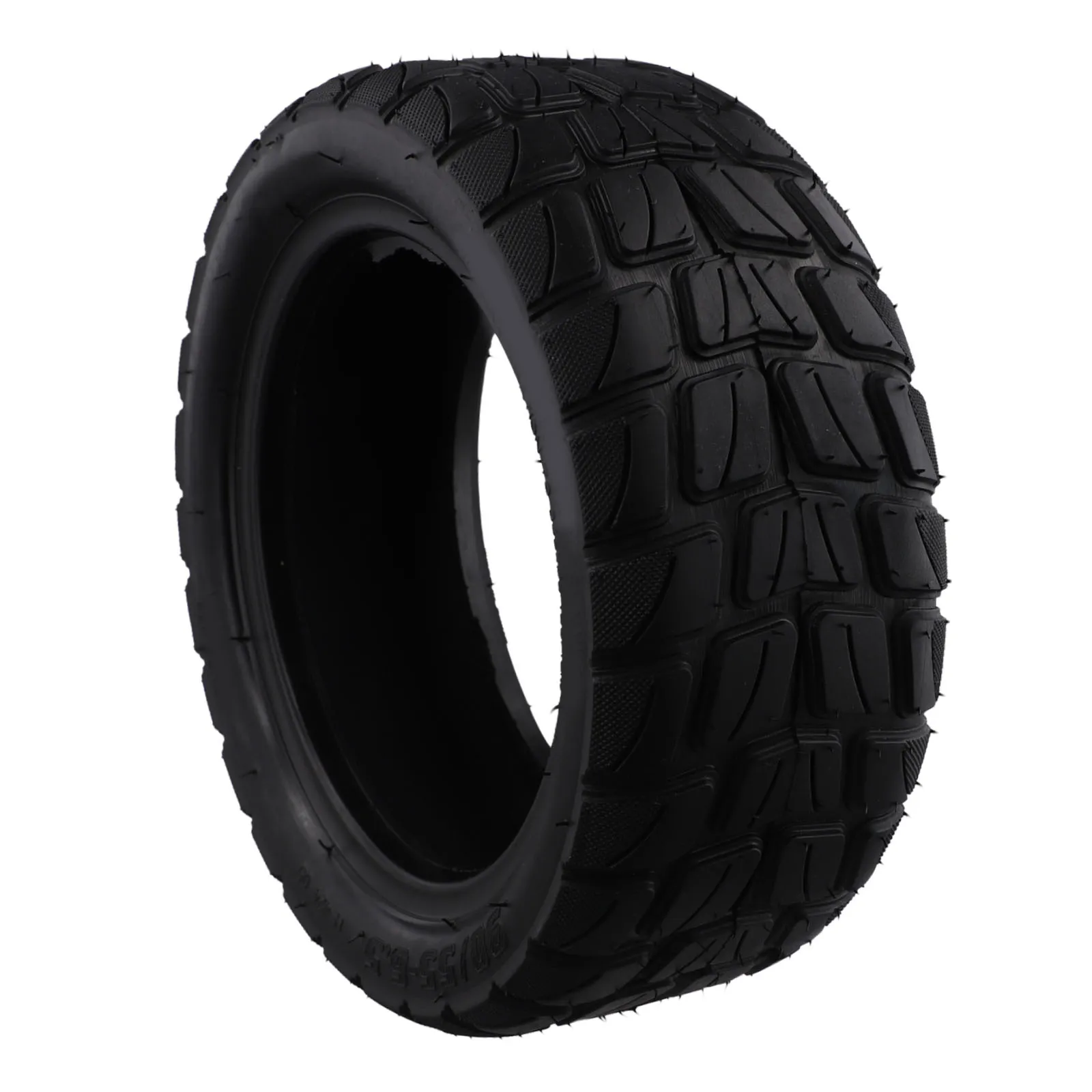 

For Electric Scooter Inch Vacuum Tyre Tire Not Easy To Deform Rubber Tubeless Tyre Vacuum Tyre Weight Better Grip