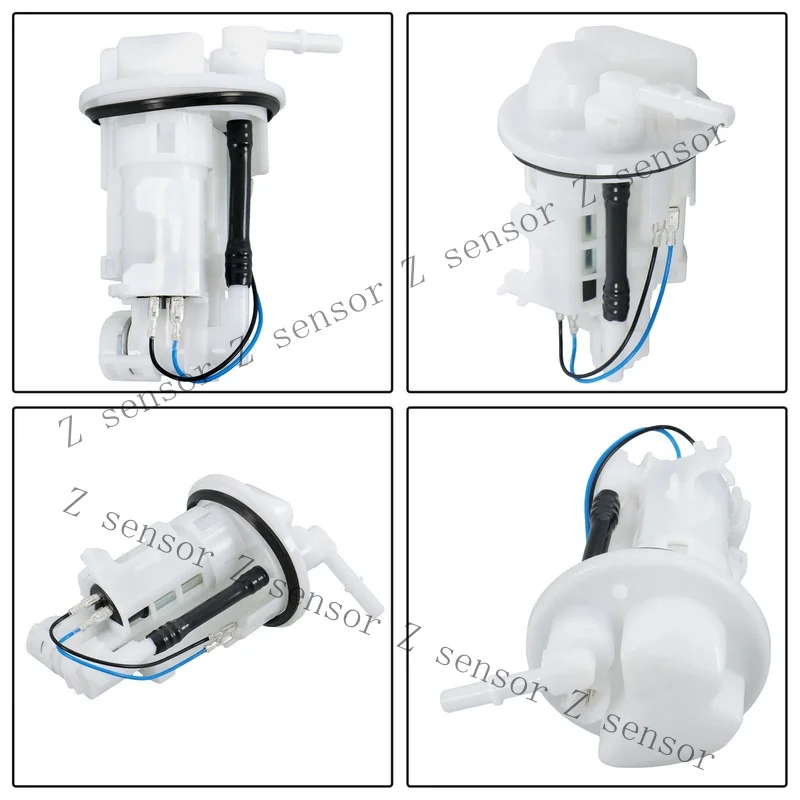 Z+ Fuel Pump Assembly for Yamaha YZ250F YZ450F WR250F WR450F 10-23 33D-13907-02-00