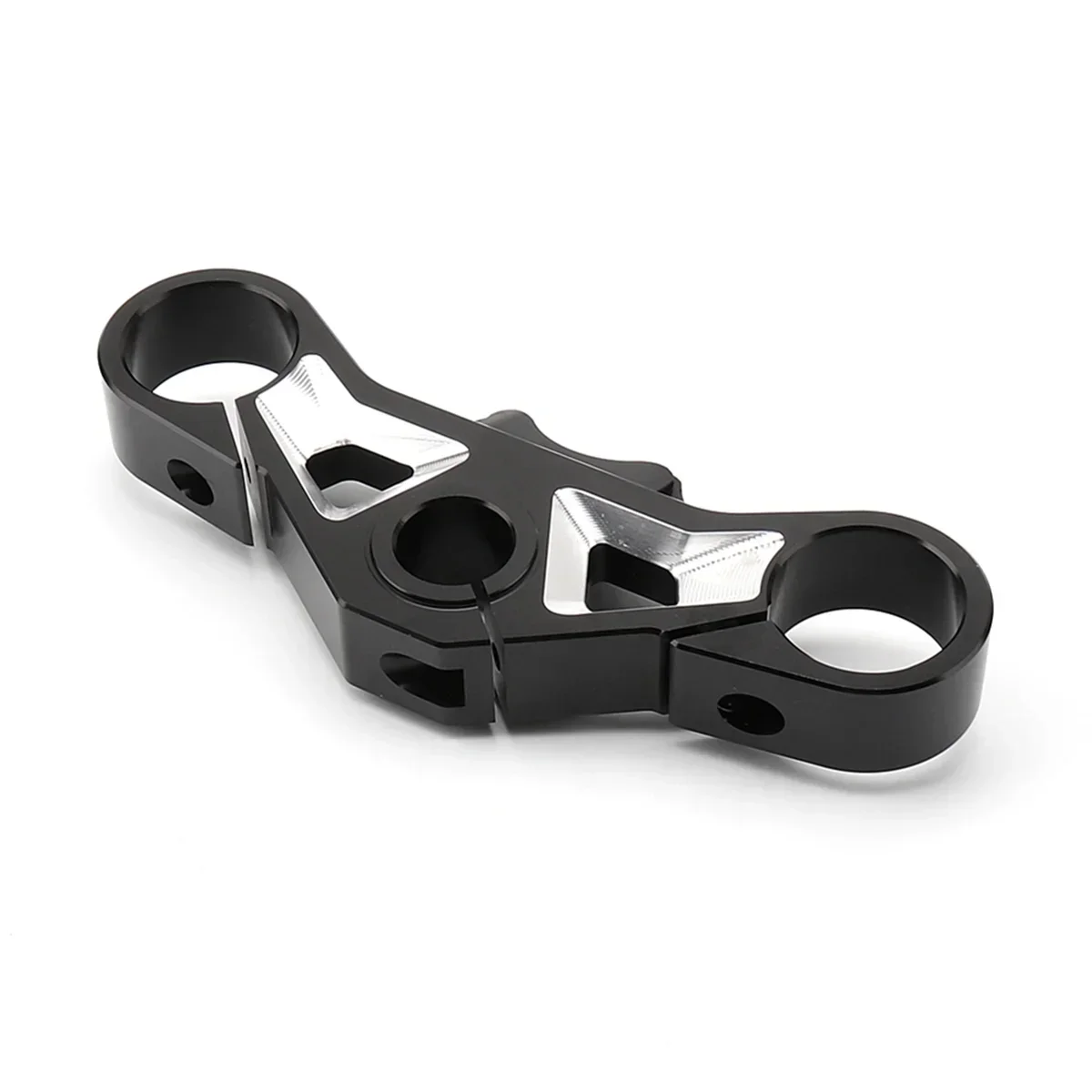 

Комплект руля для мотоцикла CFMOTO 450SR 450Sr 450 SR 450 Sr 2022 2023 (черный)