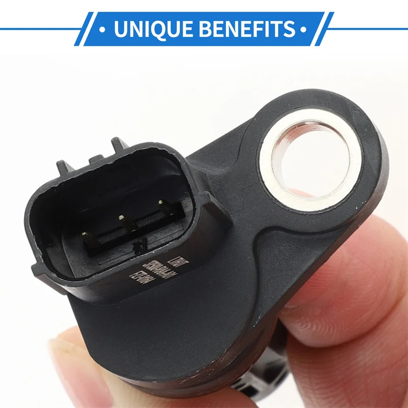 Crankshaft Position Sensor 37500-RAA-A01 For Accord FR-V Civic CR-V City Jazz 37500-PNC-006 Car Automobiles Parts