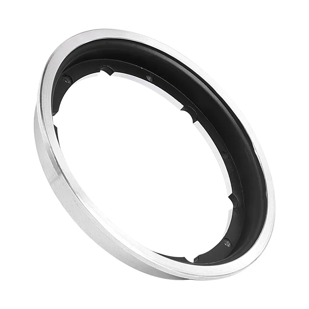 Kugoo Kirin Kukirin G3 Proモーター用電動スクーターモーターホイールハブリングカバー、片面ホイールハブカバーアクセサリーパーツ