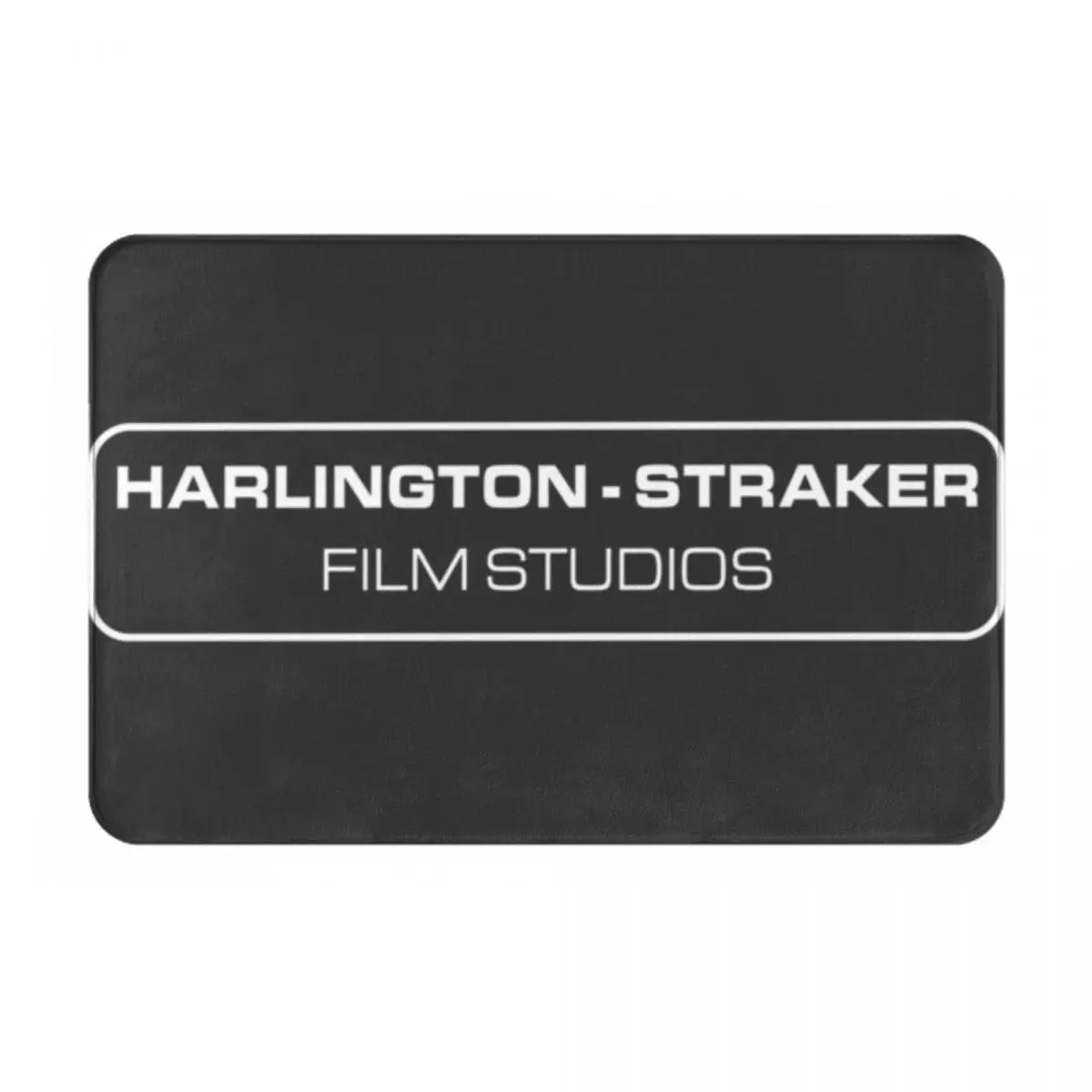 Tapis de sol UFO Harlington Straker Film Studios, tapis d'entrée pour la maison, tapis de porte d'entrée abordable et économique