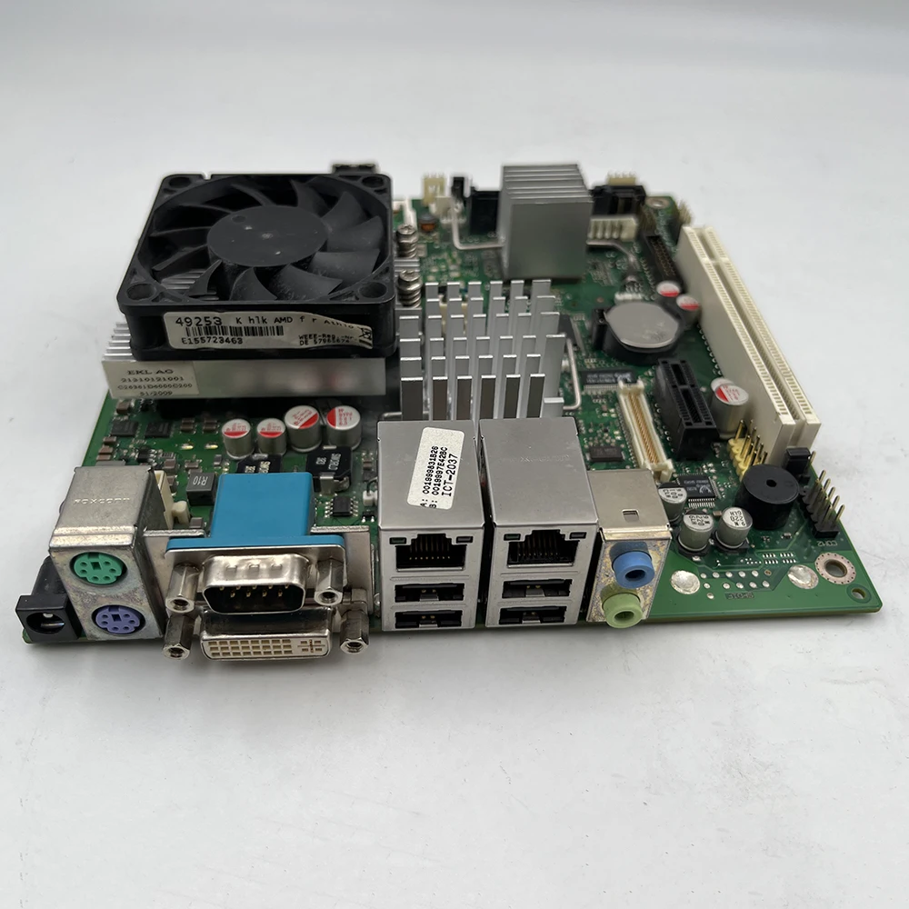 For Fujitsu D2963-S21 GS 1 For Siemens Motherboard W26361-W2352-Z4-03-36 W26361-W2352-X-02