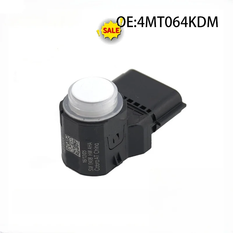 

New Parking Sensor PDC 95720-3Z000 For Hyundai I40 Kia 4MT006HCD 4MT006KCB 4ML061lEE 4MT064KDM Hight Quality