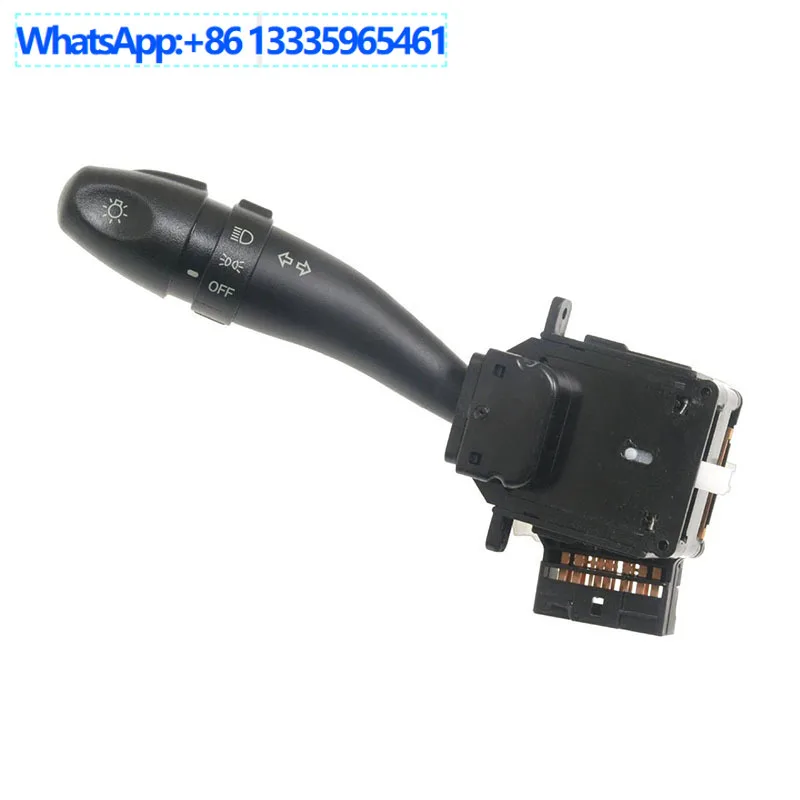 

9341038000 Подходит для Hyundai Sonata CBS-1197 99-05 Комбинированный переключатель с регулируемой яркостью