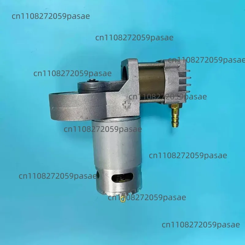 Car Air Compressor Core, High-Pressure Air Compressor, Air Pump, DC Mini Compressor