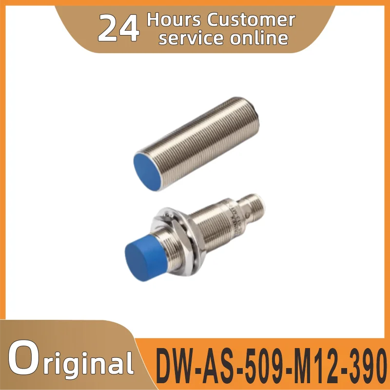 

2 PCS new analog quantity sensors DW-AS-509-M12-390