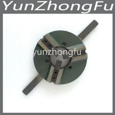 WP-200 WP200 KD-200 KD200 D200 200mm welding clamping chuck welding positioner chucks suitable for welding pipe workpiece