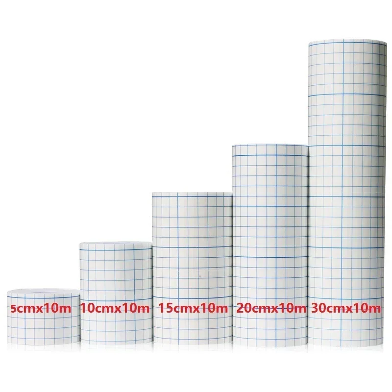 

Adhesive Bandage for Skin Healing, Wound Dressing Fixation and Antibacterial Protection, Soft Breathable Non - Woven Fabric