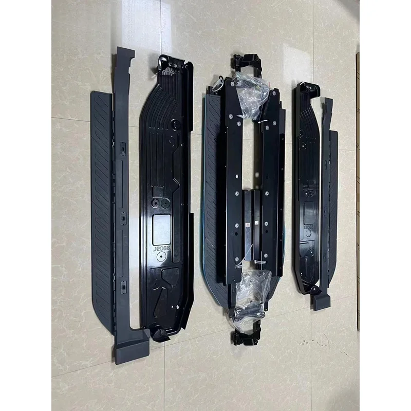 Automatic Electric Side Step Retractable Pedal Fit For Voxy Noah 90