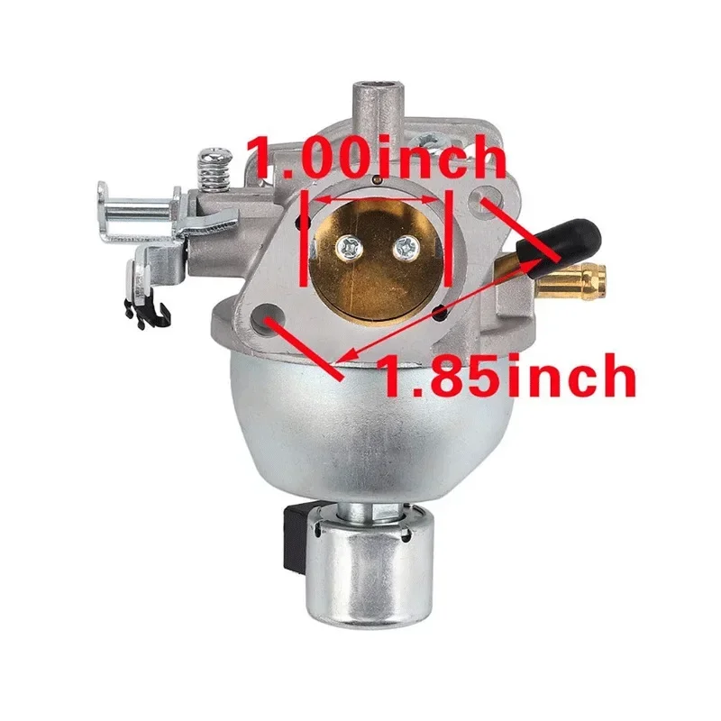 Carburetor for Briggs & Stratton 847395 846280 808725 846944