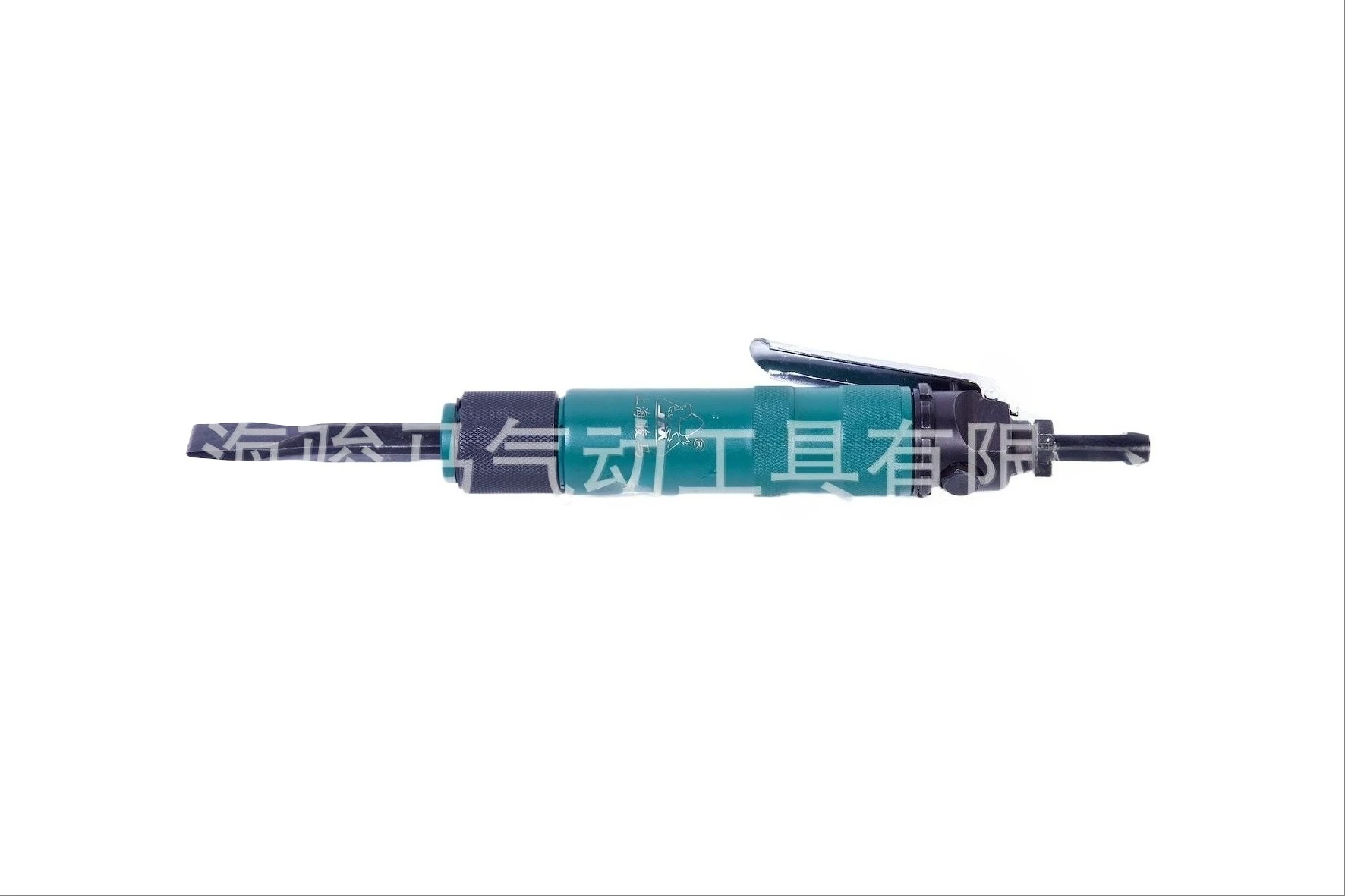 Industrial-grade pneumatic shovel, pneumatic hammer,  impact-type derusting tool, alloy steel body, wear-resistant and durable