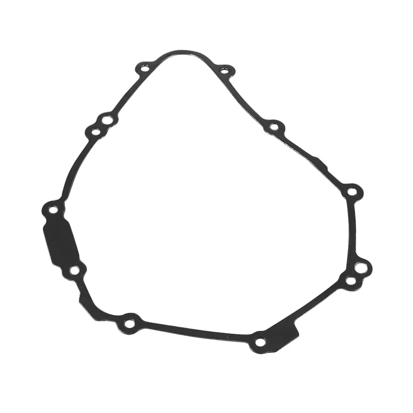 Motorcycle Engine Generator Cover Gasket For Yamaha MTT690 MT07 MT-07 ABS Tracer MTM690 XSR700 FZ07 FZ-07 YZF R7 Tenere  XTZ700