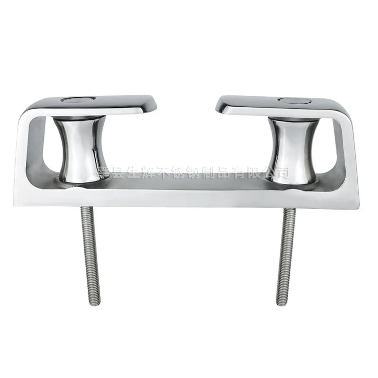 

Stainless Steel 316 Cable Hole 8 Inch Boat Yacht Cable Wheel Anchor Ship Accessories Marine Hardware Accessories