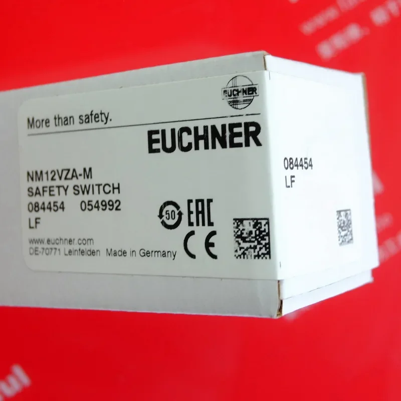 مفتاح أمان جديد NM12VZA-M 084454 #1