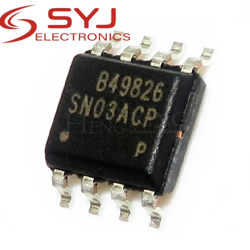 

10 шт. SN03ACPA SN03 SOP-8