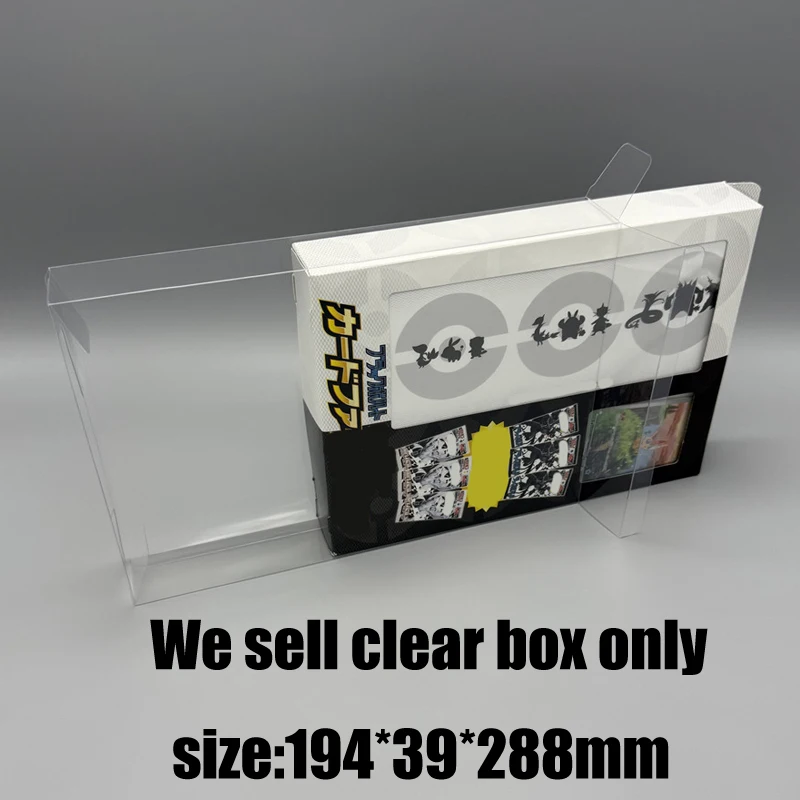 Case Clear Protecti…