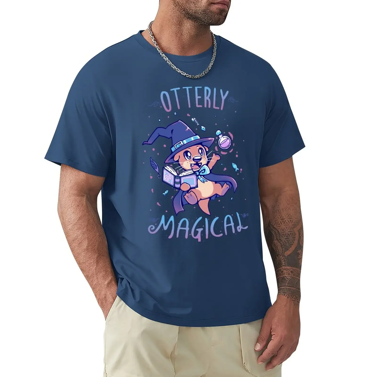 Otterly Magical T-Shirt