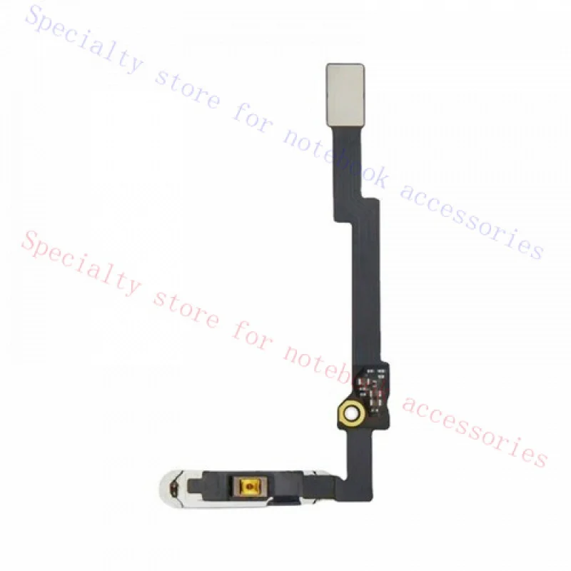 A+  Replacement  Power Button W/ Flex Cable for IPad Mini 6 A2568 (2021) Black
