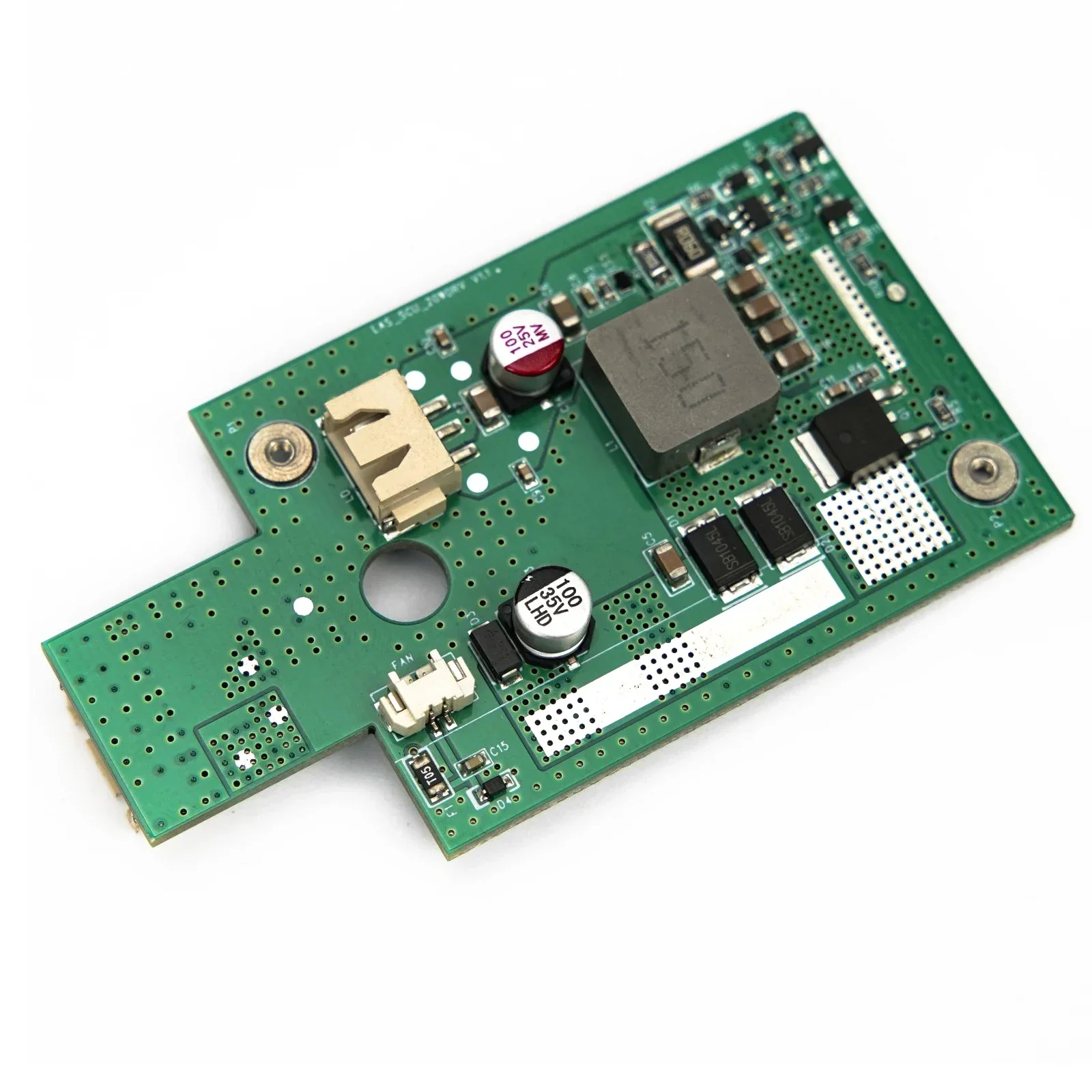 

20W Optical Power Drive Board Replacement 3 PIN Interface Used for ATOMSTACK Laser Of Model X20Pro/A20Pro/S20Pro