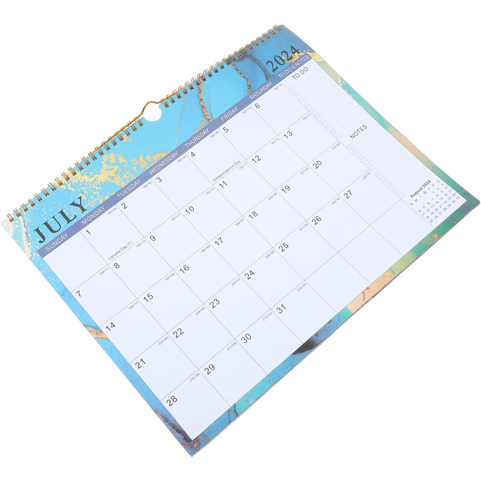 

Monthly Calendar Holiday Wall Calendar Appointment Hanging Calendar for Schedule Wall Calendar for Organizing Countdown Calendar