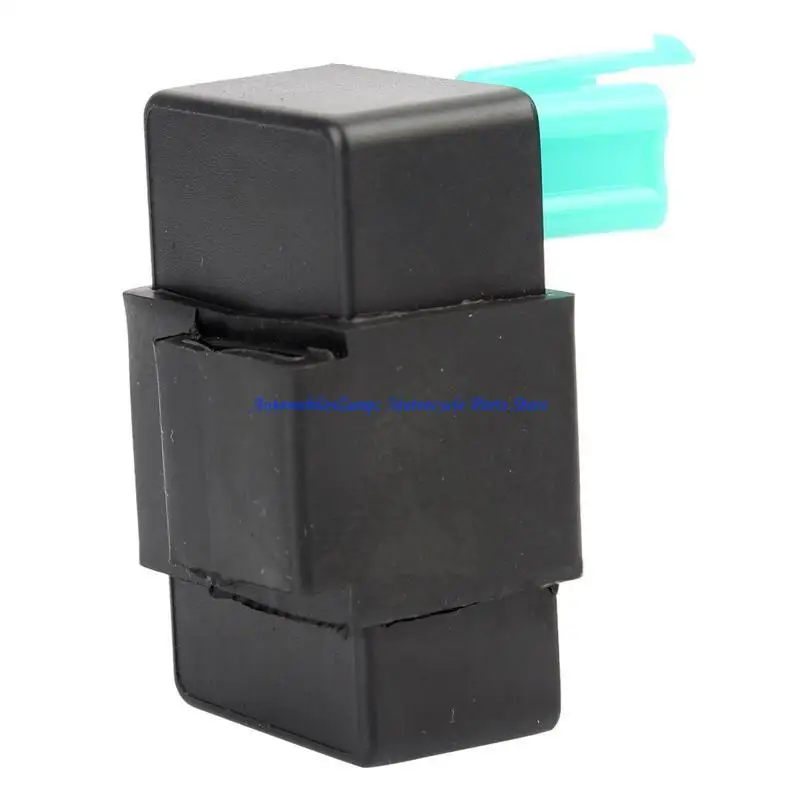 

H7BD Ignition Trigger Switch 5 Pin CDI Box for Pit Trail Dirt Bike ATV Go Kart Taotao