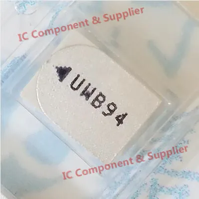 

ACS5200HFAUWB UWB SMD antenna 3000-7200Mhz ACS5200HFA ACS5200 NEW AND ORIGINAL Unused 50PCS/LOT