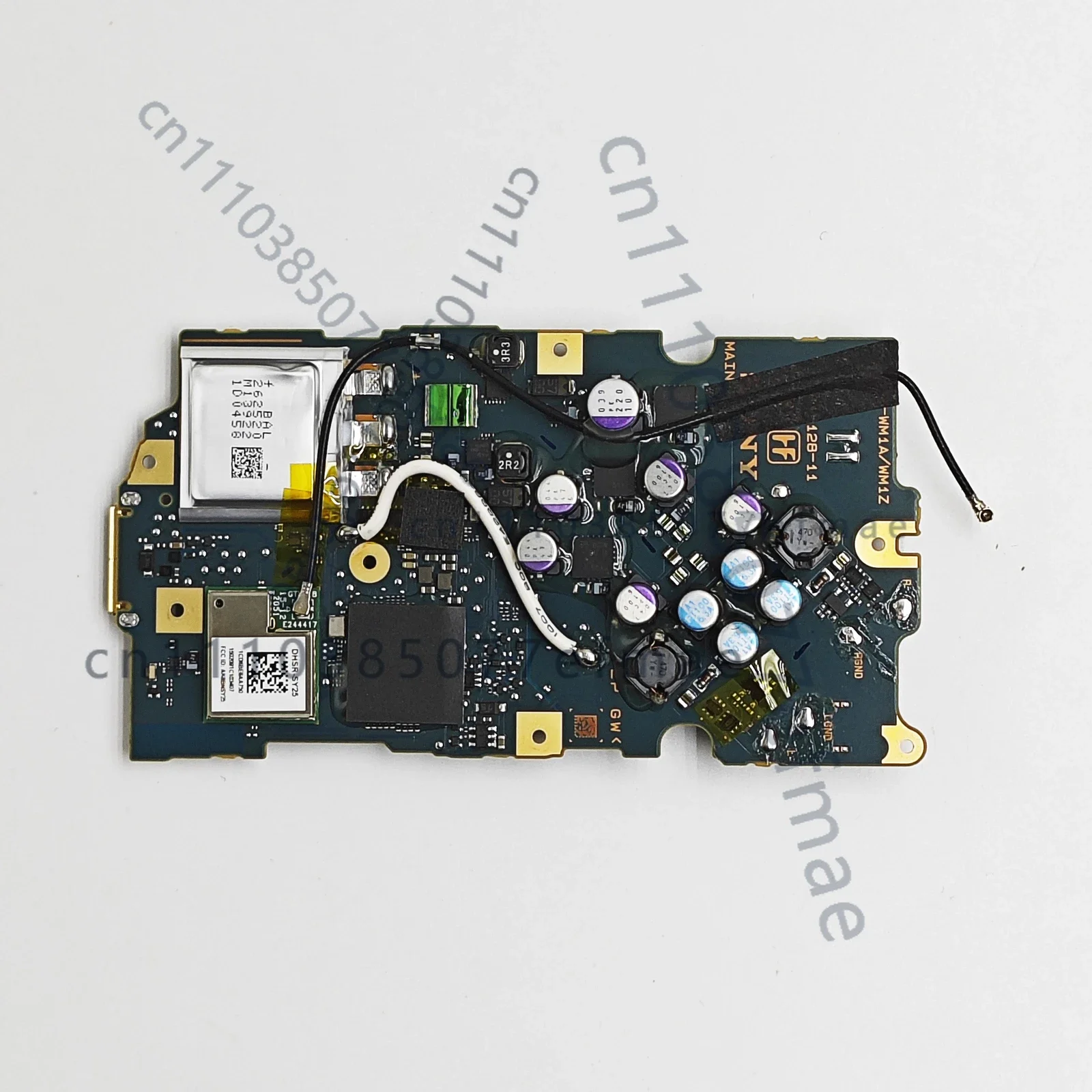 Replacement Main Board for SONY NW-WM1A MotherBoard 128G