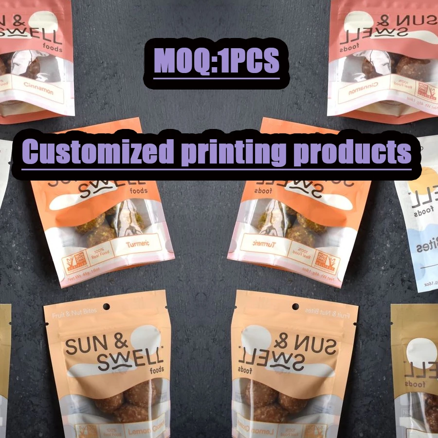 

Custom Packaging Bags Various Products In All Shapes Ball Box