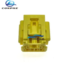 1pc for Toyota Lexus 90980-12160 12159 4PIN Hairspring Harness Plug Connector