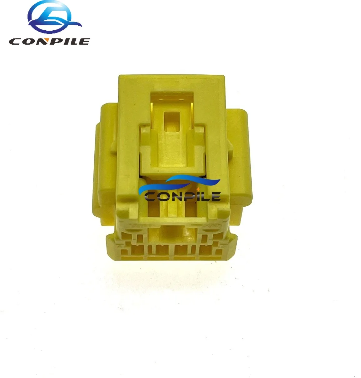 1pc for Toyota Lexus 90980-12160 12159 4PIN Hairspring Harness Plug Connector