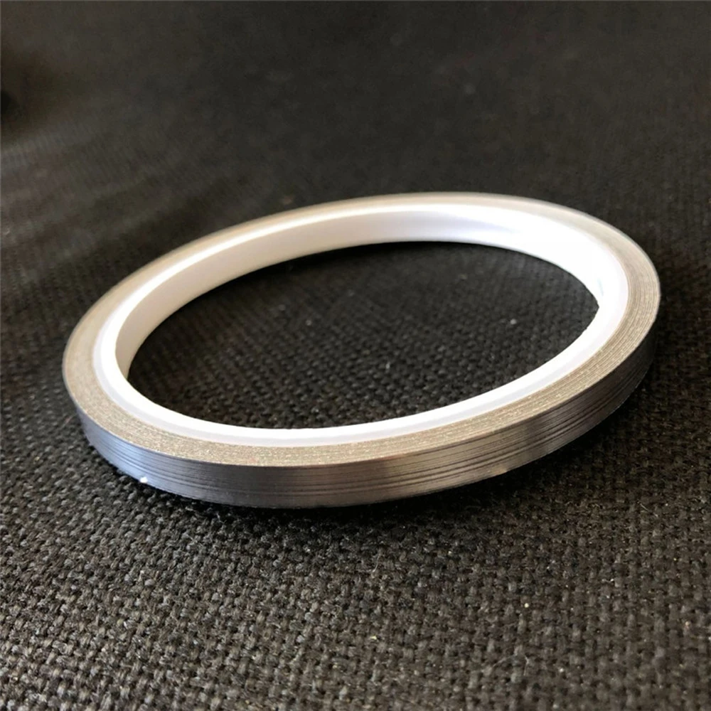

Aggravated Weighting Piece Balance Strips Golf Clubs Weighted Lead Tape Tennis Badminton Racket Sheet Heavier Sticker