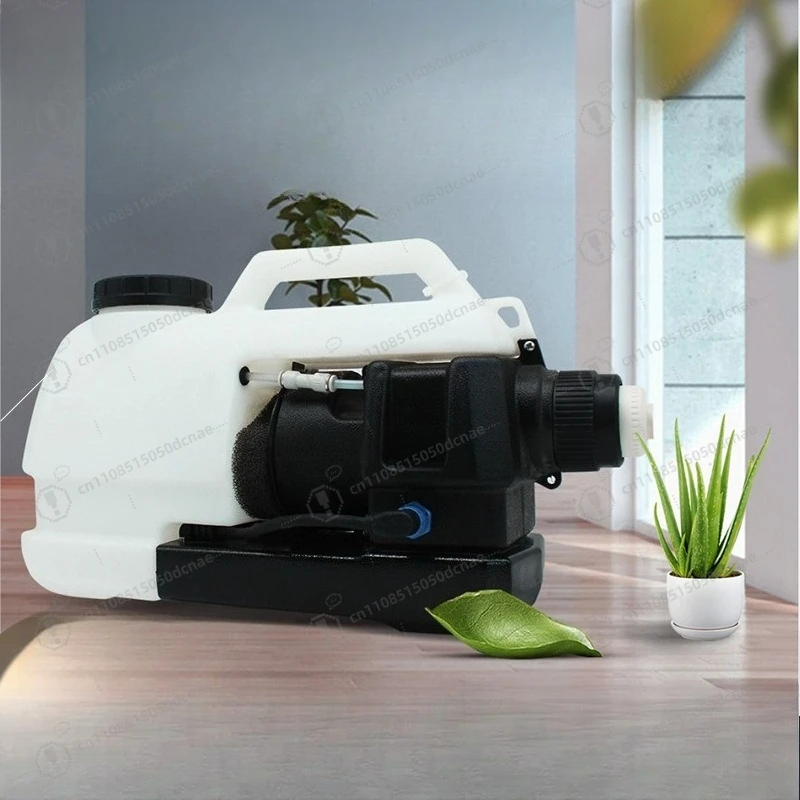 3030 Portable Electric Sprayer, Rechargeable Lithium Battery Sprayer for Garden and Home Cleaning