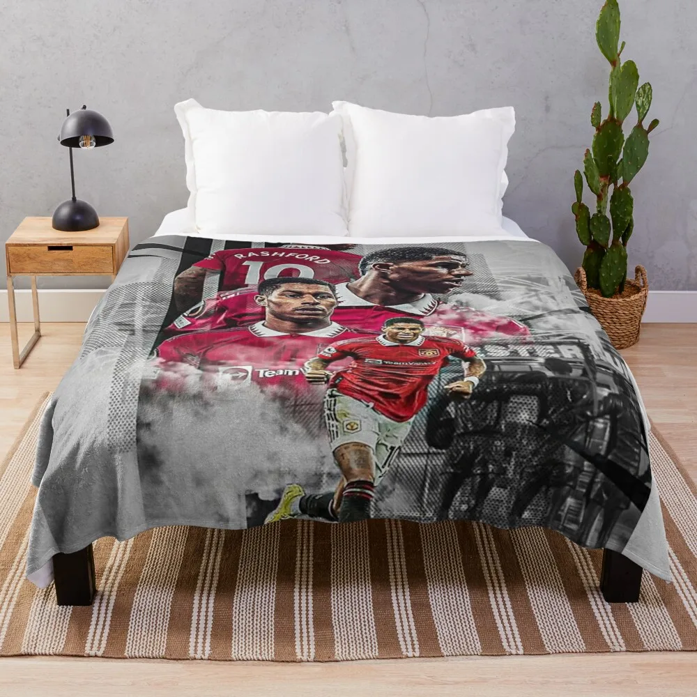 

red graphic art Throw Blanket bed plaid wednesday Decorative Sofas Blankets