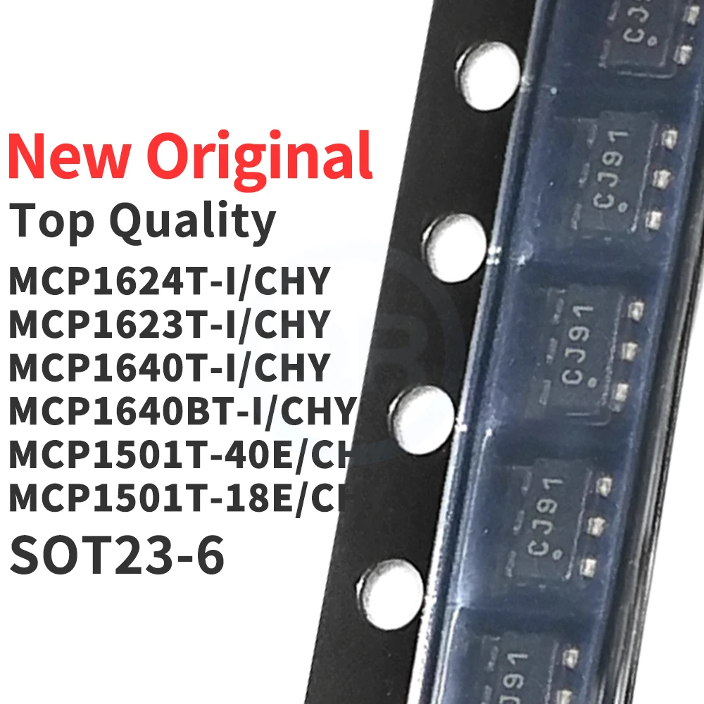 (10 Pieces) MCP1624…