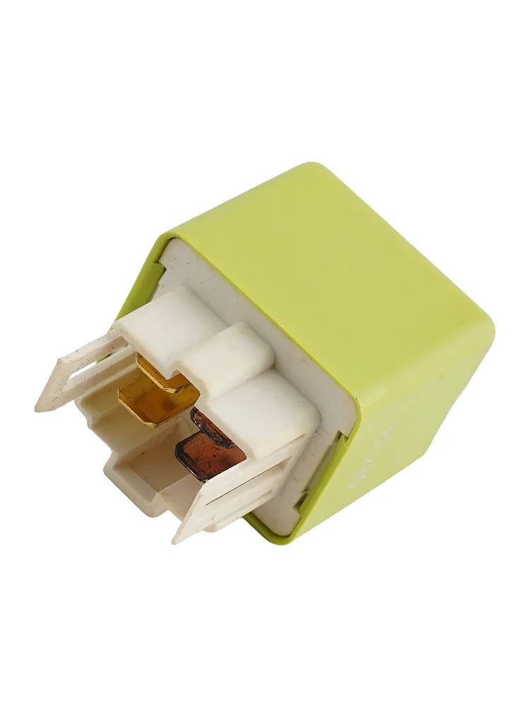 for durable Automotive Main Relay Parts ABS B5B4-18-811 Easy To Use Non Deformation Quick To Install  for durable