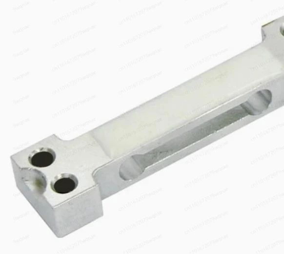 Industrial High Resolution Scale 0.001g - Aluminum Housing, Load Cell Transducer for Precise Measurement